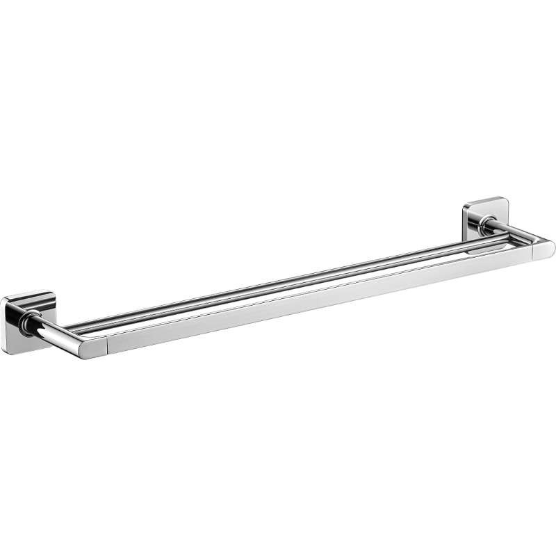 Vapor 24″ Double Towel Bar